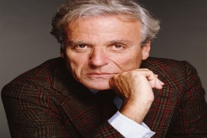 Photo of author William Goldman Photo of author William Goldman